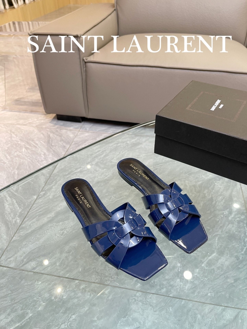 YSL Slippers